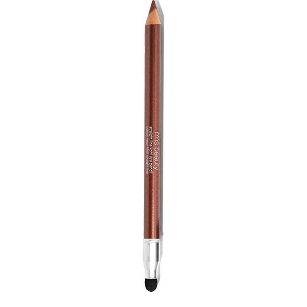 Straight Line Kohl Eye Pencil bronze definition